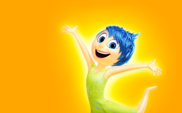 Inside out 2: Thời tới cản không kịp