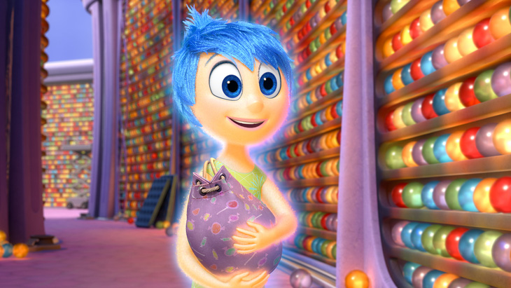 Inside out 2: Thời tới cản không kịp- Ảnh 5.