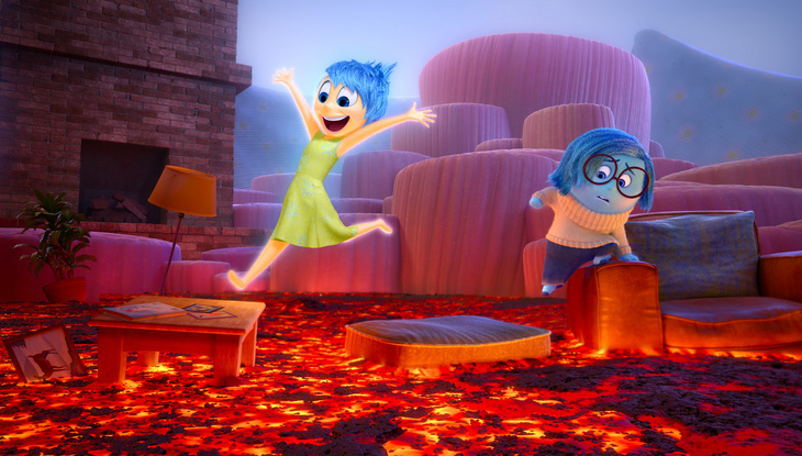 Inside out 2: Thời tới cản không kịp- Ảnh 4.