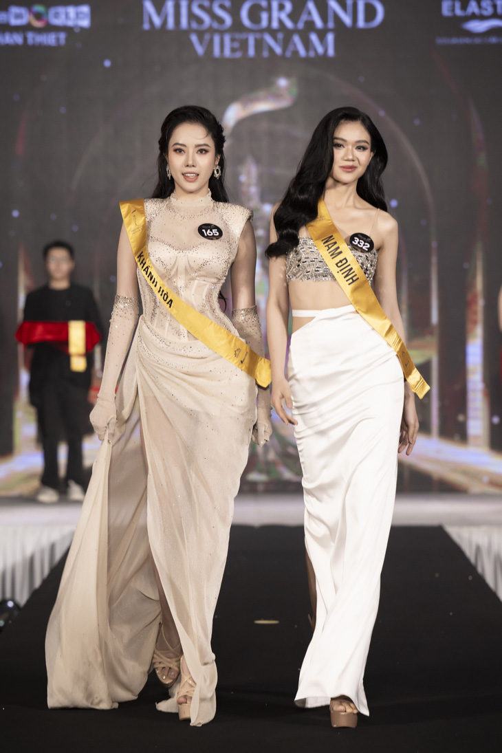 Miss Grand Vietnam 2024 bỏ qua vòng thi bán kết- Ảnh 13.