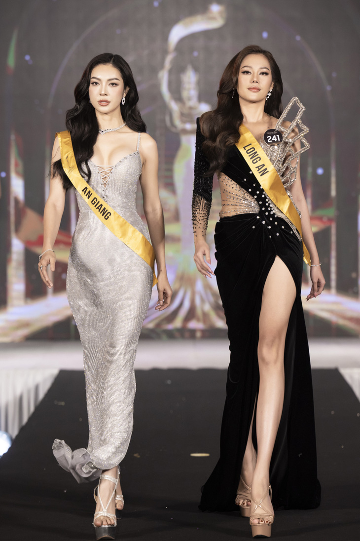 Miss Grand Vietnam 2024 bỏ qua vòng thi bán kết- Ảnh 15.