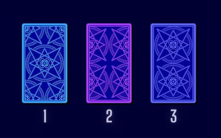 Lá bài Tarot tiết lộ bí ẩn những tháng tiếp theo của bạn