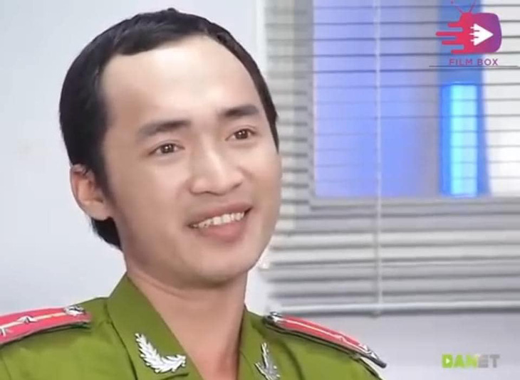 Tiến Luật giữ phong độ là 