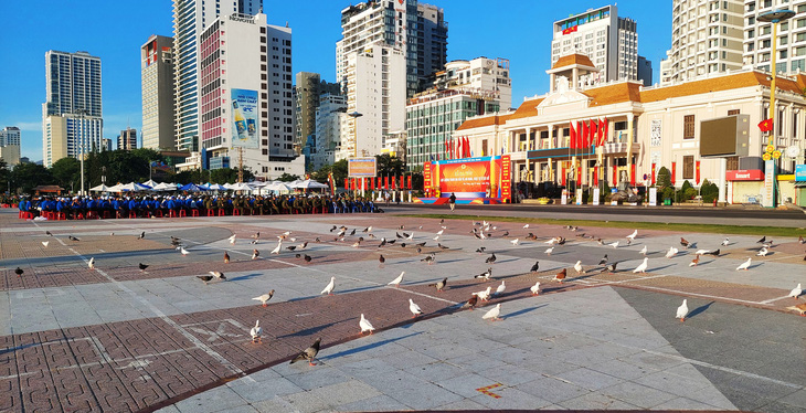 Chủ tịch TP Nha Trang làm giám đốc sở