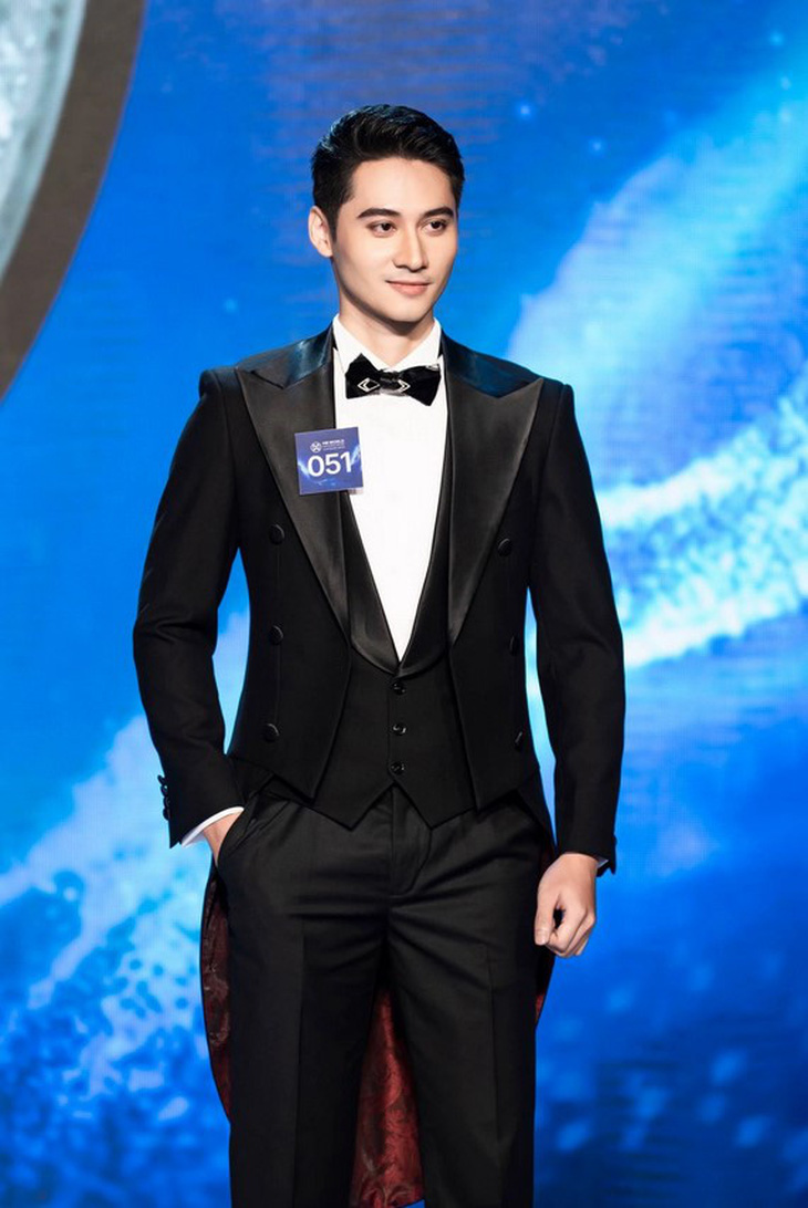 Mr World Vietnam 2024 gọi tên Phạm Tuấn Ngọc.