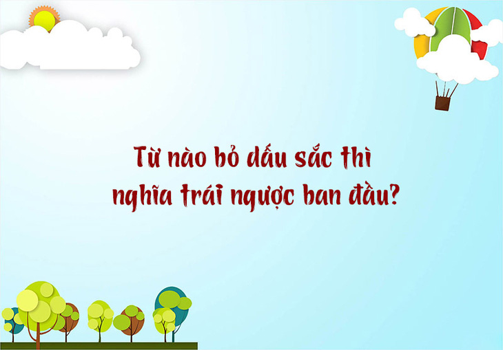 Từ nào trong tiếng Việt có 4 chữ 'C'?- Ảnh 5.