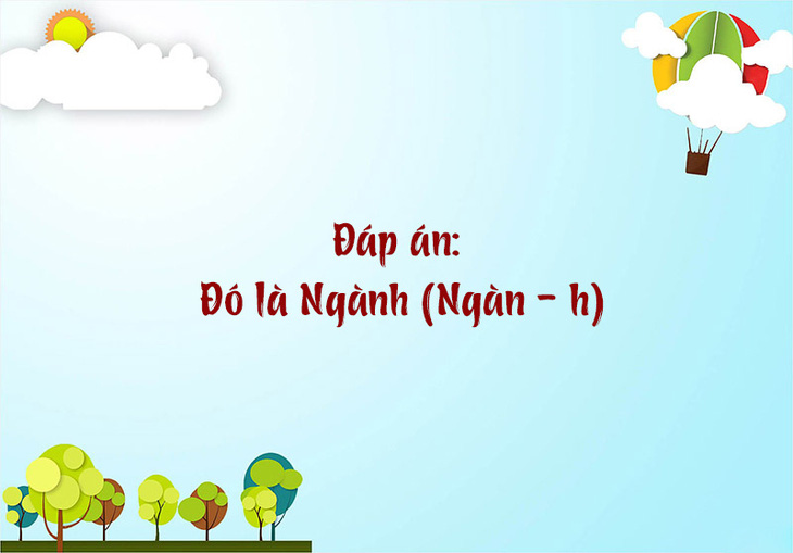 Từ nào trong tiếng Việt có 12 chữ 'M'?- Ảnh 6.