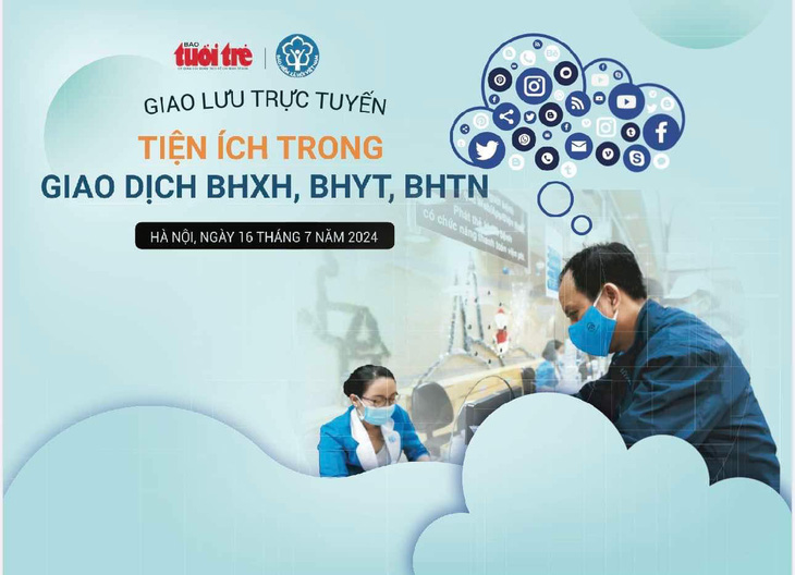 Có gì mới khi nhận lương hưu, trợ cấp qua thẻ ngân hàng và các app?- Ảnh 1.