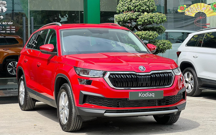 'Người Việt e dè xe Skoda vì dáng không hợp gu, giá bán cao, ít thấy trên đường' - Ảnh 7.