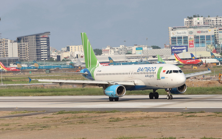 Vì sao tổng giám đốc Bamboo Airways bị tạm hoãn xuất cảnh?  - Ảnh 3.