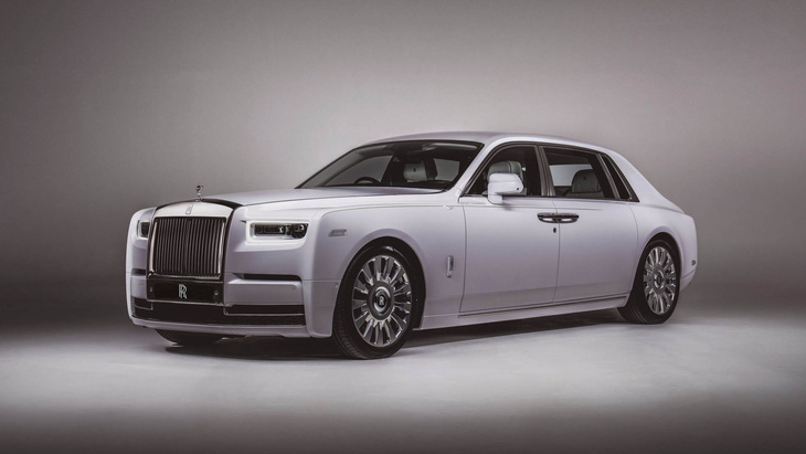 Vụ nhà thiết kế Rolls-Royce bị sát hại: Bộ sưu tập xe có gì thu hút các tay trộm?- Ảnh 6.