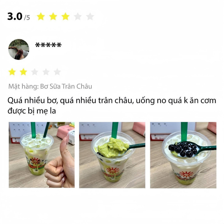 Phục vụ quý thượng đế xì-tin quả là một thách thức. 