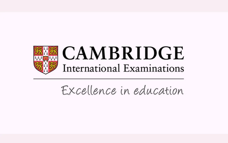 Đề nghị xem xét, xử lý cán bộ dùng chứng chỉ tiếng Anh Cambridge International - Ảnh 2.