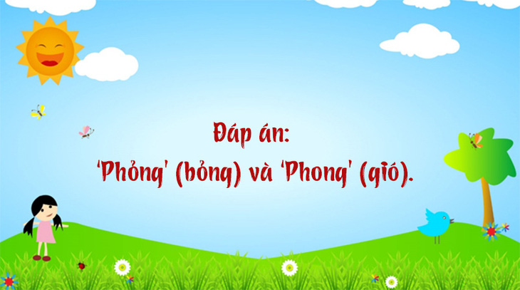 Chữ cái đầu tiên trong 'bảng chữ cái tiếng Việt' là gì?- Ảnh 6.