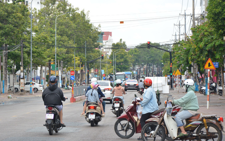 Phan Thiết sẽ mở rộng như thế nào? - Ảnh 3.