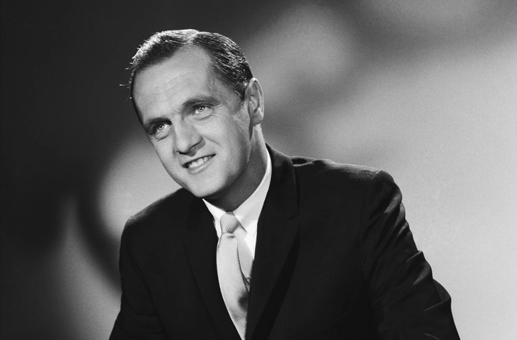 Bob Newhart