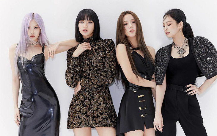 BlackPink chính thức tái hợp, kỷ niệm 8 năm ra mắt