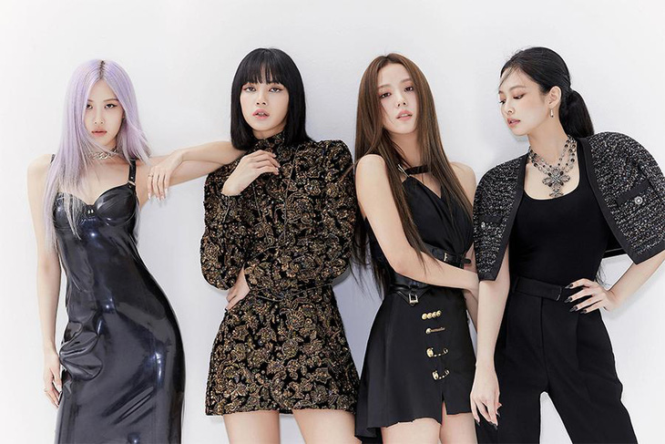 BlackPink tái hợp kỷ niệm 8 năm thành lập nhóm