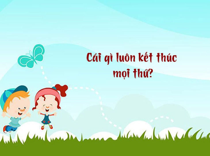 Cái gì không đầu có cổ, không mồm có răng?- Ảnh 3.