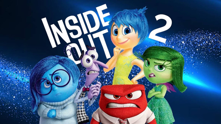 'Inside Out 2' sắp bổ sung vào bộ sưu tập hai kỷ lục mới- Ảnh 5.