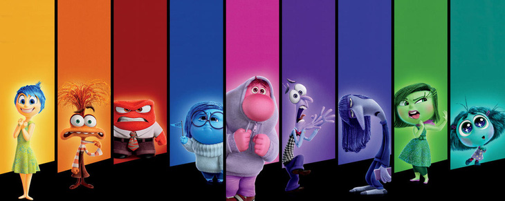 'Inside Out 2' sắp bổ sung vào bộ sưu tập hai kỷ lục mới- Ảnh 1.