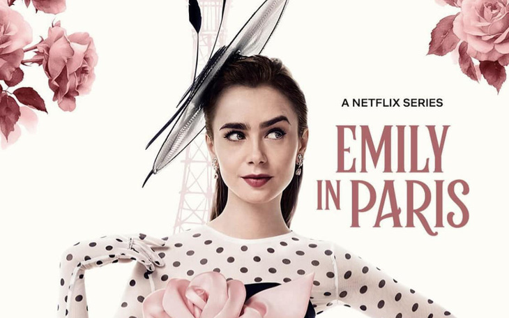 Top 10 Netflix tháng 8: Emily in Paris bị chê nhưng vẫn đứng đầu - Ảnh 4.