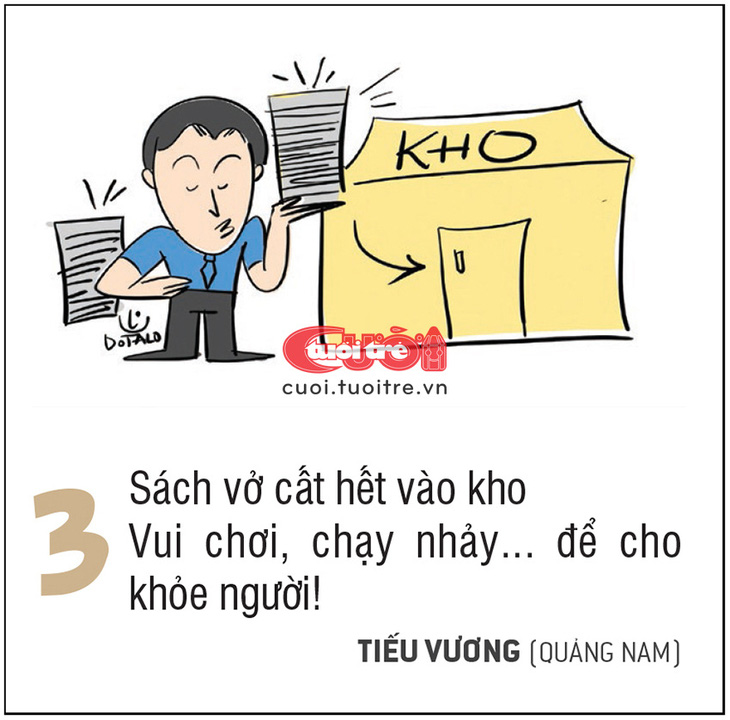 10 biện pháp vui để con trẻ được nghỉ hè trọn vẹn- Ảnh 3.