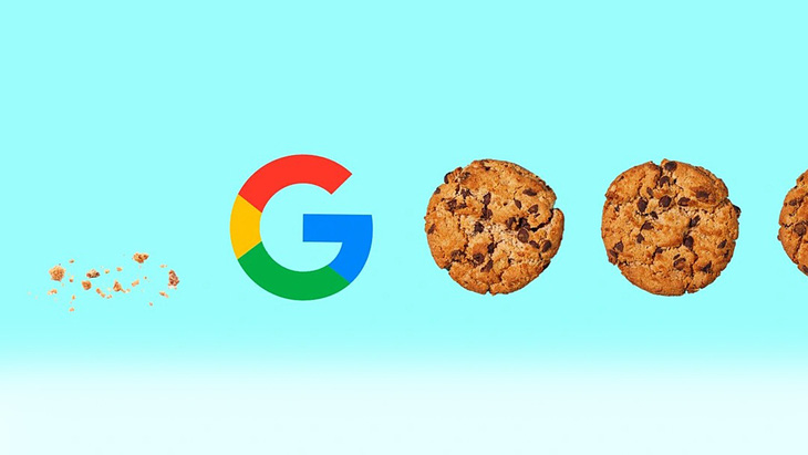 Google giữ cookie: Quảng cáo mừng, người dùng lo