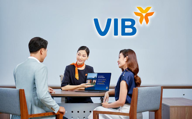 Mua nhà phố hay căn hộ chung cư, đến VIB lãi suất chỉ 5,9%- Ảnh 1.