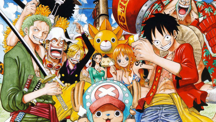 Tác giả bộ truyện One Piece tiết lộ về phiên bản live-action mới - Ảnh 4.