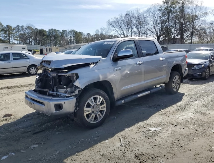 'Anh hùng không áo choàng' vạch trần chiêu trò bán xe Toyota hỏng nặng đội lốt 'sửa được'- Ảnh 5.