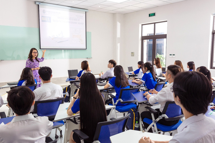 Thí sinh đã trúng tuyển sớm: Đặt nguyện vọng thế nào cho đúng?- Ảnh 2.