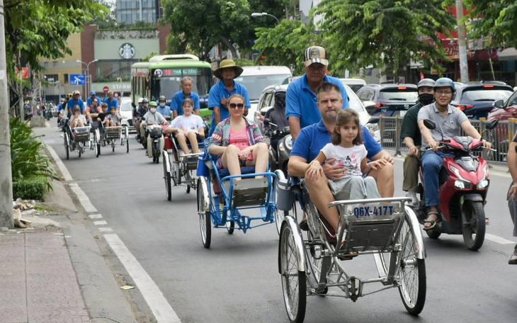 Hội chợ du lịch quốc tế TP.HCM hướng đến du lịch bền vững