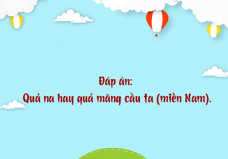 Quả gì bỏ sắc cháy khét, xua tay đuổi mùi?- Ảnh 5.