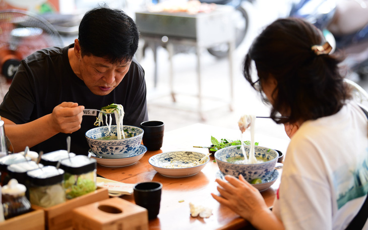 Công bố Vietnam Phở Festival 2024 tại Seoul, Hàn Quốc