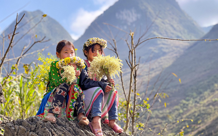 Hà Giang có gì để được đề cử Điểm đến du lịch hàng đầu châu Á?