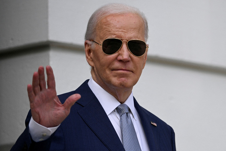 Ông Biden tiết lộ kế hoạch cải tổ Tòa án Tối cao Mỹ- Ảnh 1.