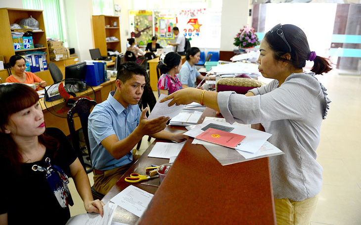 Tin tức sáng 30-7: Nữ ủy viên Ban Thường vụ Thành ủy Hà Nội, TP.HCM được nghỉ hưu ở tuổi cao hơn