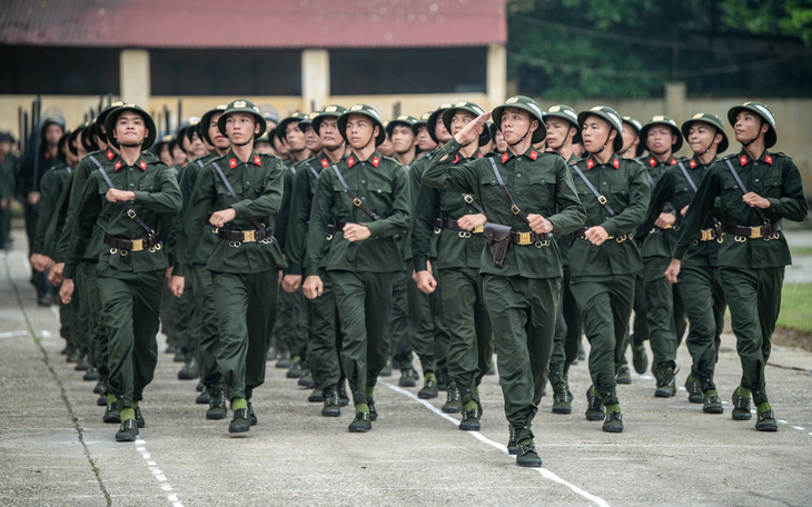 Bộ Quốc phòng trả lời về bất cập về tạm hoãn gọi nhập ngũ - Ảnh 2.