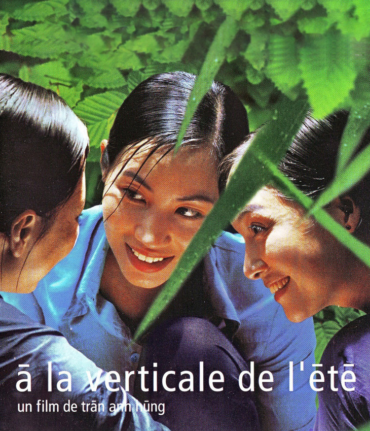 Phim công chiếu cuối tháng 5-2000 tại Pháp, nhận bình luận tích cực từ giới chuyên môn
