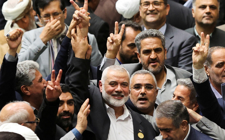 Thủ lĩnh Hamas Ismail Haniyeh bị ám sát ở thủ đô Iran như thế nào?