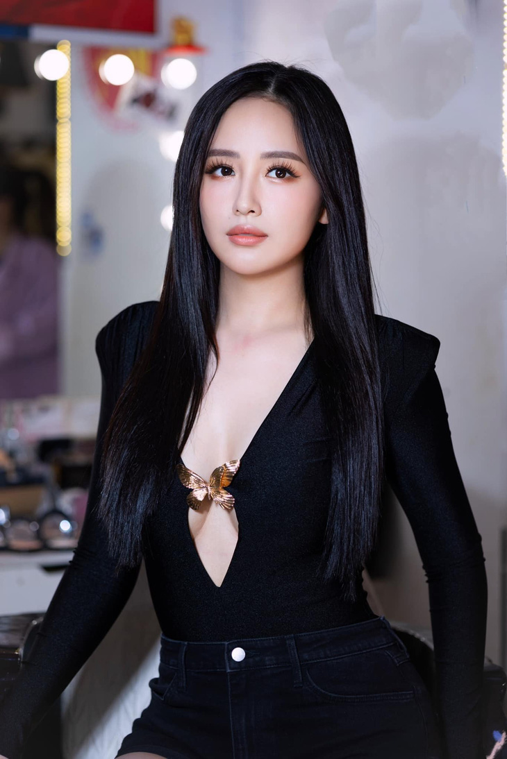 Mai Phương Thúy là mỹ nhân hàng đầu showbiz Việt xinh đẹp, tài năng và giàu có