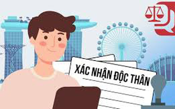 Công dân không cần nộp giấy xác nhận tình trạng hôn nhân khi đăng lý kết hôn - Ảnh 2.