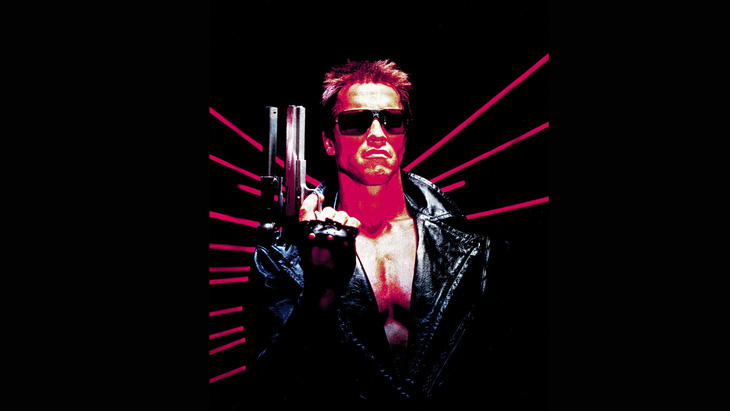 The Terminator 1 - phần phim đáng giá nhất trong franchise nổi tiếng nhất thể loại khoa học viễn tưởng được James Cameron nhào nặn