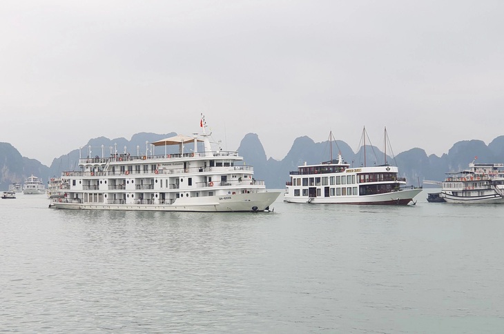 vịnh Hạ Long