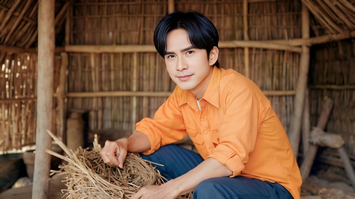 Khán giả thích Đan Trường thật hơn là sản phẩm AI- Ảnh 1.