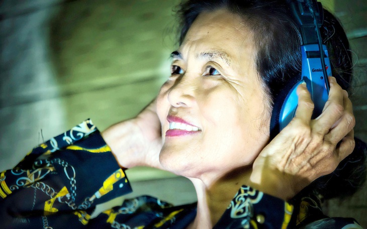 Đất rừng phương Nam từ văn Đoàn Giỏi lên phim của Vinh Sơn hay Quang Dũng đương nhiên phải khác- Ảnh 5. Nghệ sĩ Thùy Lan: Được vô vai là má đã hạnh phúc