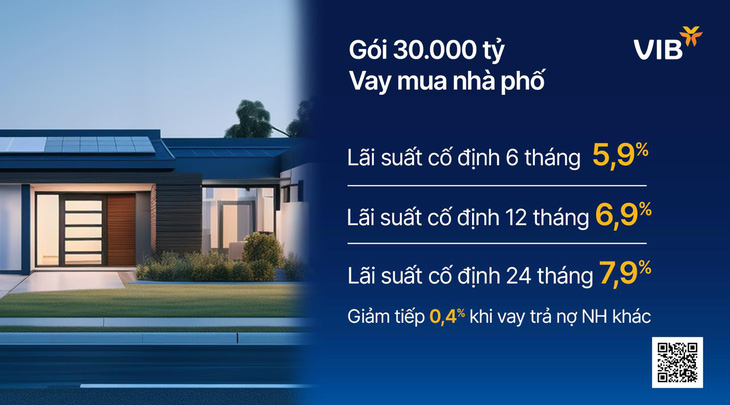 Khách hàng được linh hoạt lựa chọn kỳ hạn cố định lãi suất.