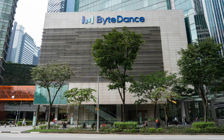 130 nhân viên ByteDance bị ngộ độc thực phẩm, gây chấn động Singapore