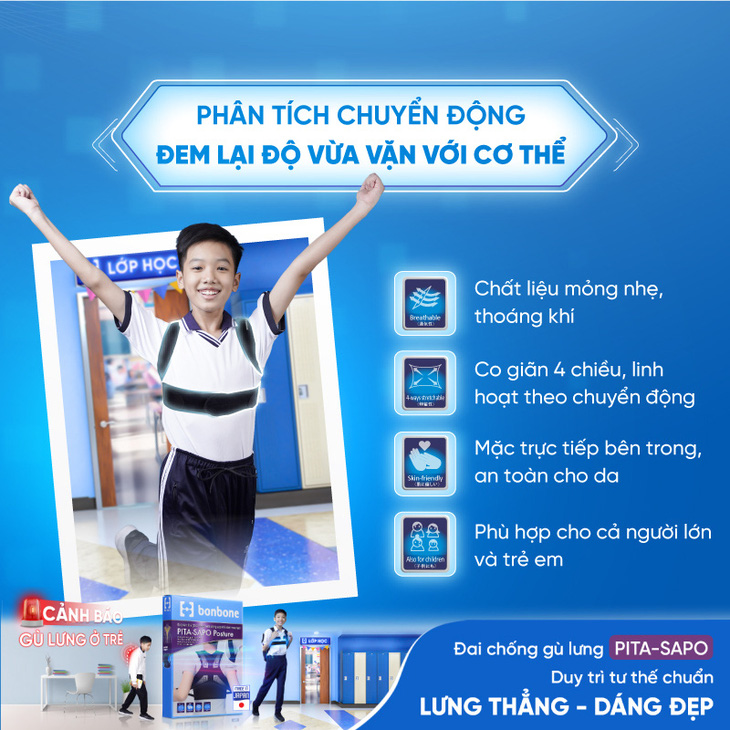 Cách chọn đai chống gù lưng cho trẻ- Ảnh 4.